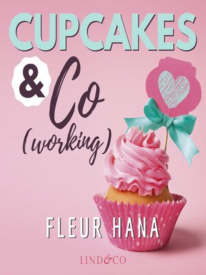 cover image of Cupcakes & Co(working)
